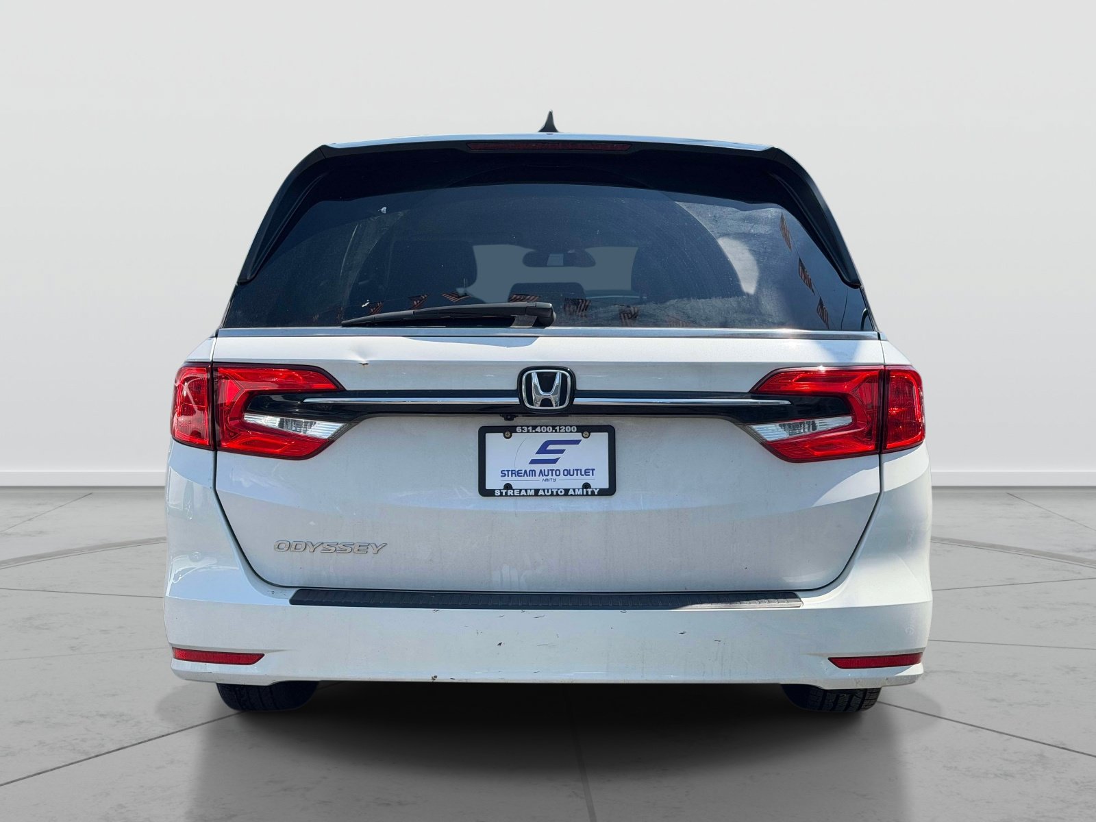 Used 2023 Honda Odyssey EX-L image 6