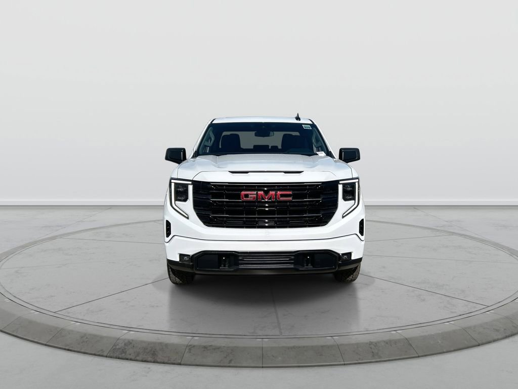 Used 2025 GMC Sierra 1500 Elevation AWD/4WD image 3