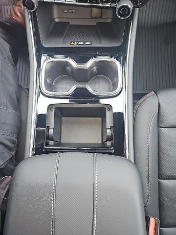 New 2026 Chevrolet Traverse RS w/ LPO, Floor Liner Package image 16