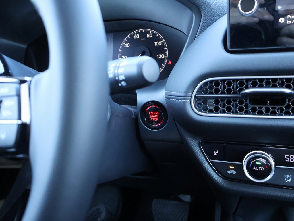 New 2026 Honda HR-V EX-L image 20