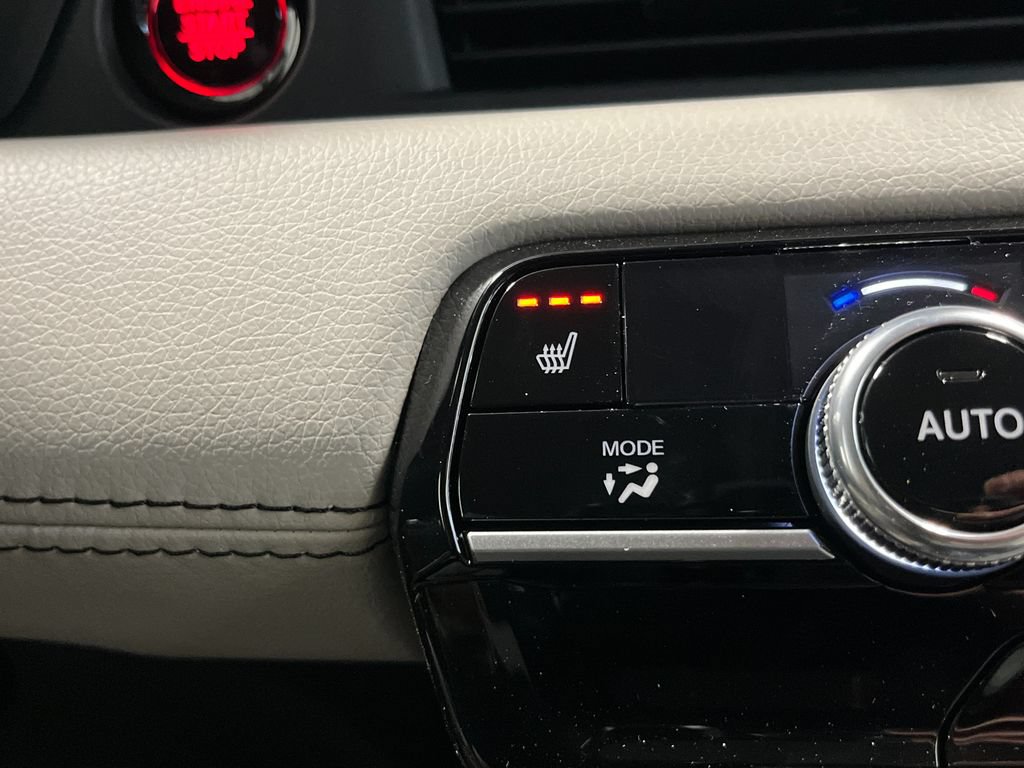 New 2026 Honda Passport RTL image 20