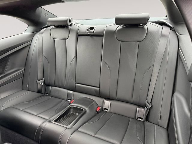 Certified 2025 BMW 230i xDrive Coupe w/ Convenience Package image 13