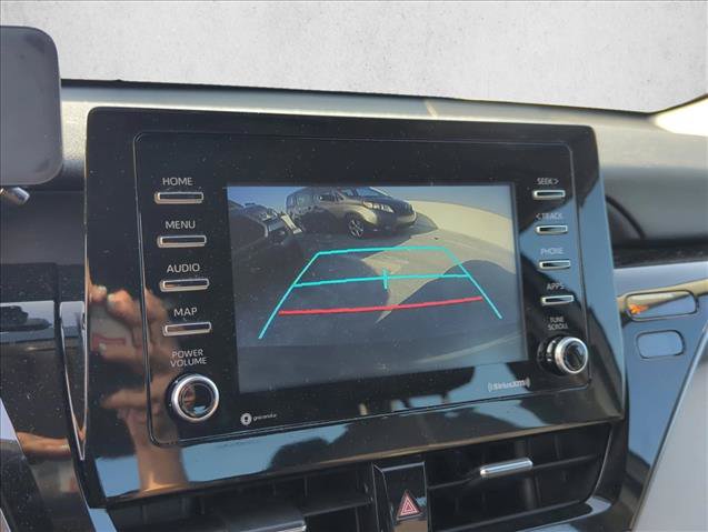 Certified 2021 Toyota Camry LE FWD image 18