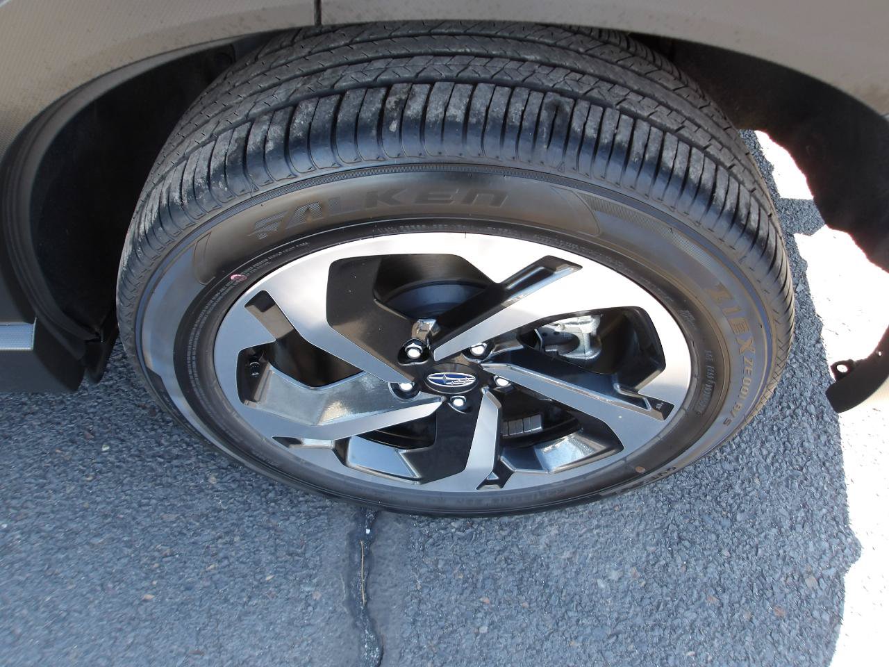 Used 2024 Subaru Forester Touring AWD/4WD image 29