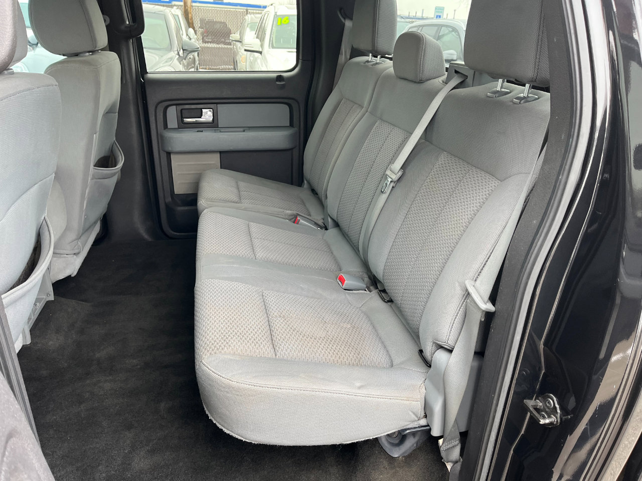 Used 2013 Ford F150 XLT w/ Luxury Equipment Group image 15