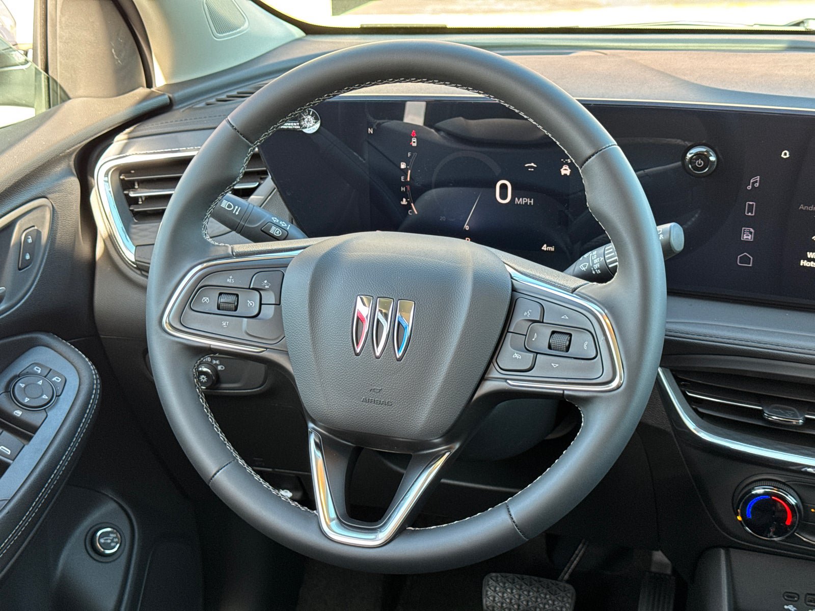 Used 2026 Buick Encore GX Preferred w/ Advanced Technology Package FWD image 24