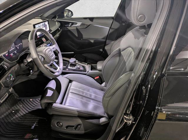 Used 2024 Audi S4 Premium Plus w/ Premium Plus Package image 23