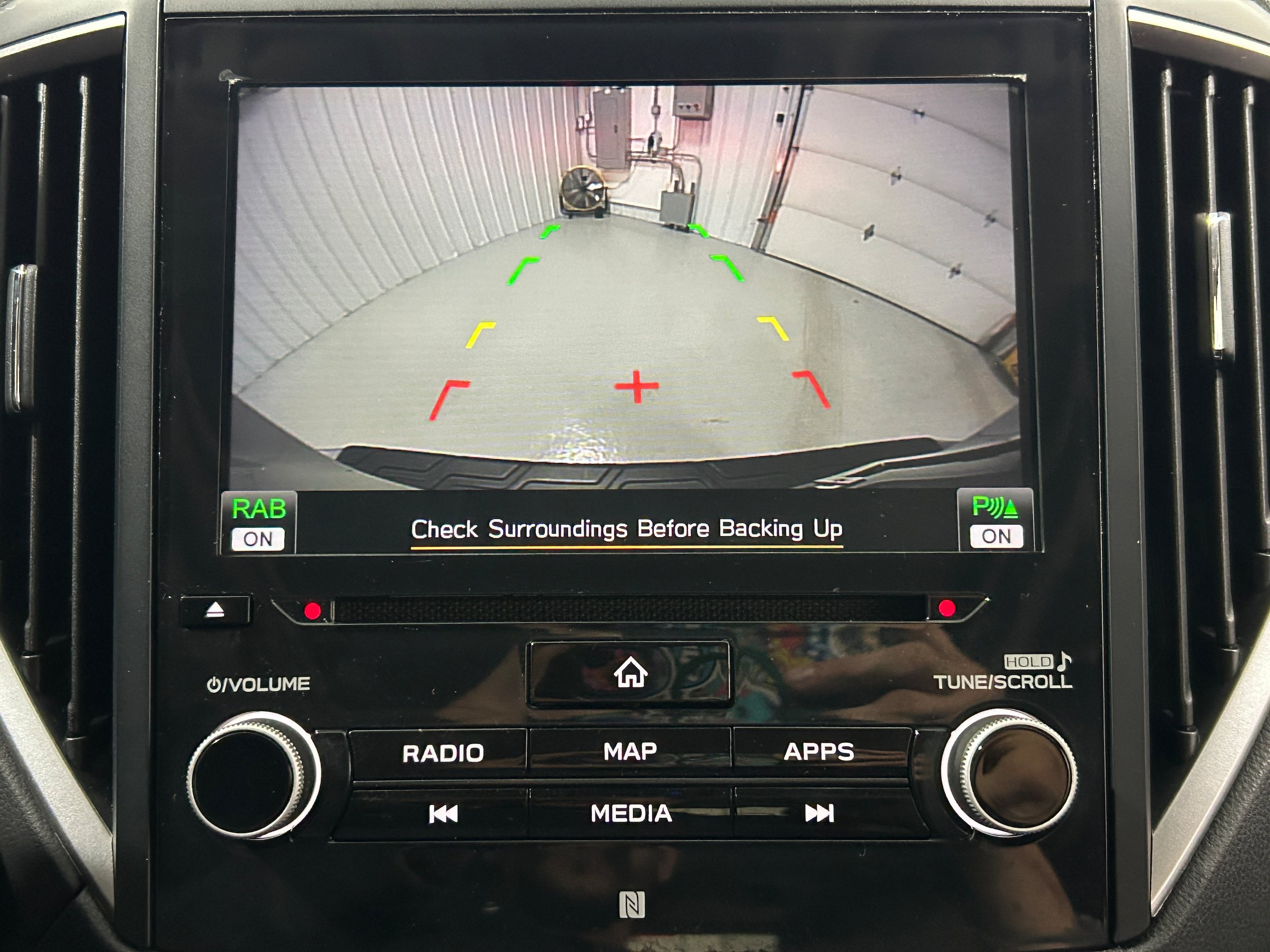 Used 2020 Subaru Forester Touring w/ Popular Package #2 AWD/4WD image 9