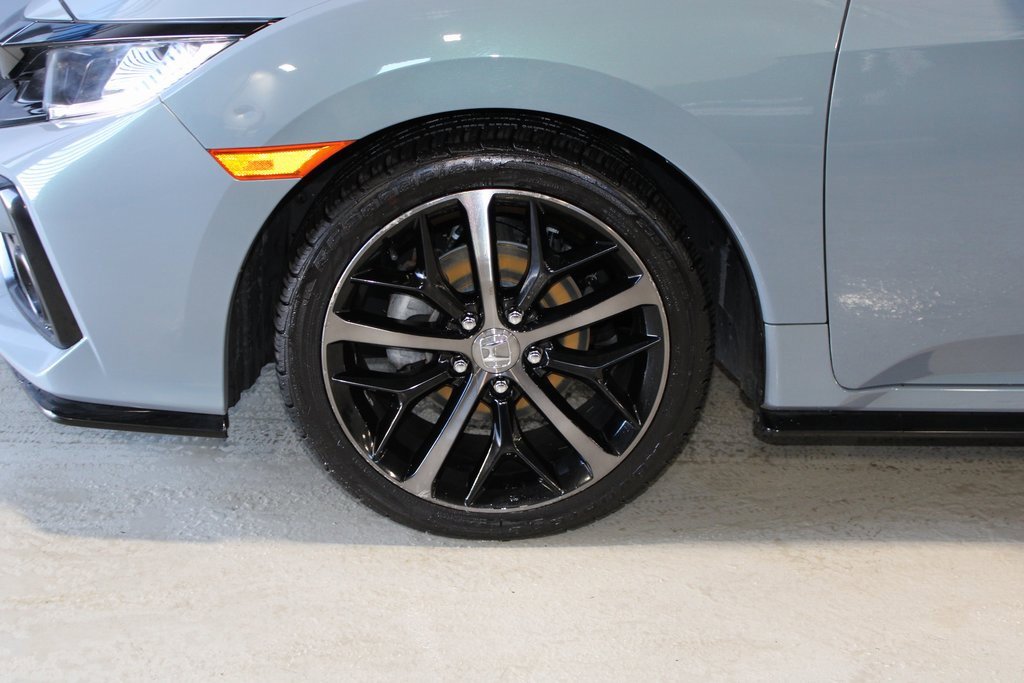 Used 2020 Honda Civic Sport image 6