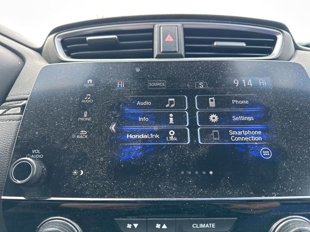 Used 2021 Honda CR-V EX image 24