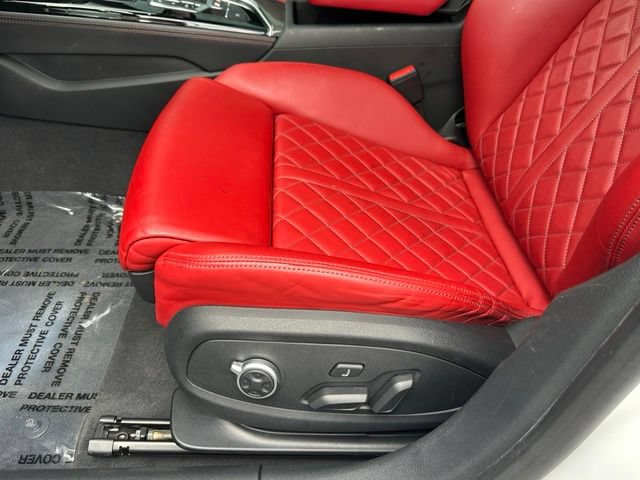 Used 2023 Audi S5 Premium Plus w/ Premium Plus Package AWD/4WD image 34