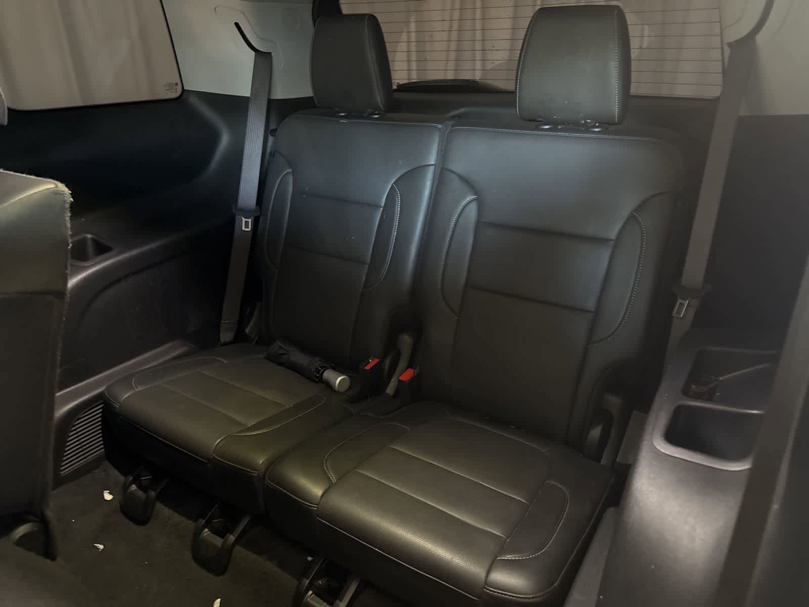 Used 2020 GMC Acadia SLT w/ Premium Package image 19