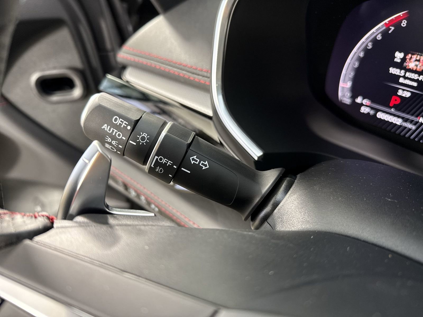 New 2026 Acura MDX A-Spec image 15