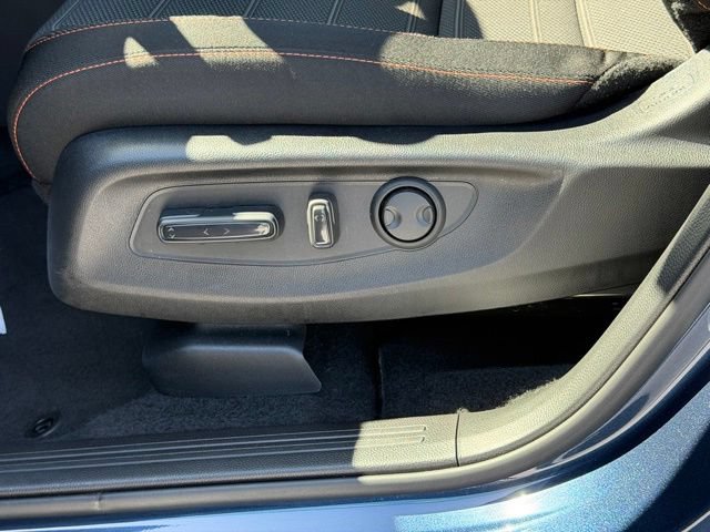 Certified 2026 Honda CR-V Sport image 24