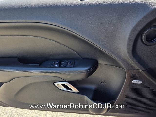 Used 2019 Dodge Challenger GT w/ Plus Package RWD image 30