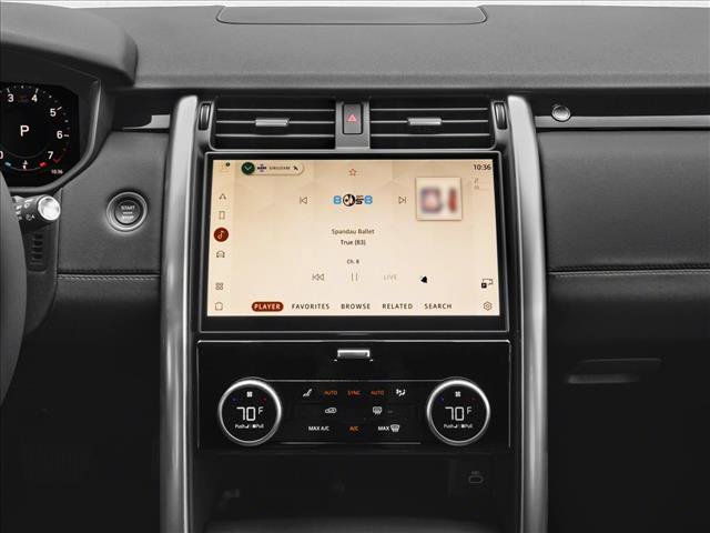 New 2026 Land Rover Discovery S AWD/4WD image 7