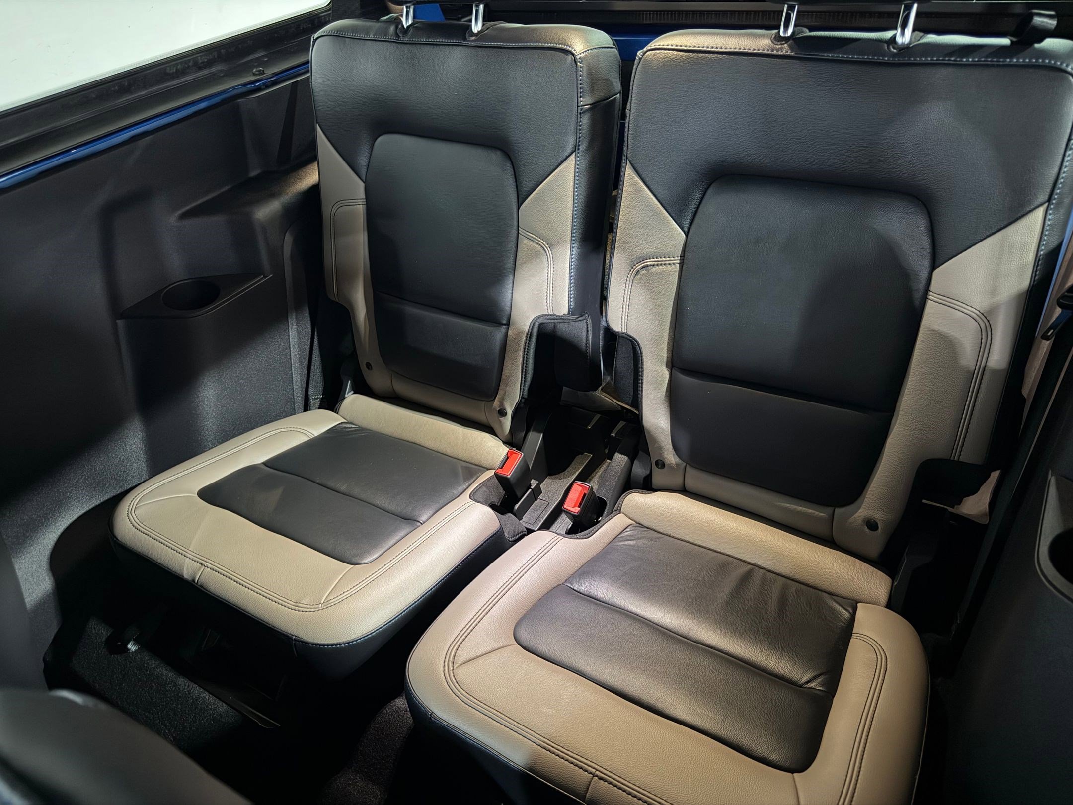 Used 2024 Ford Bronco Wildtrak image 38