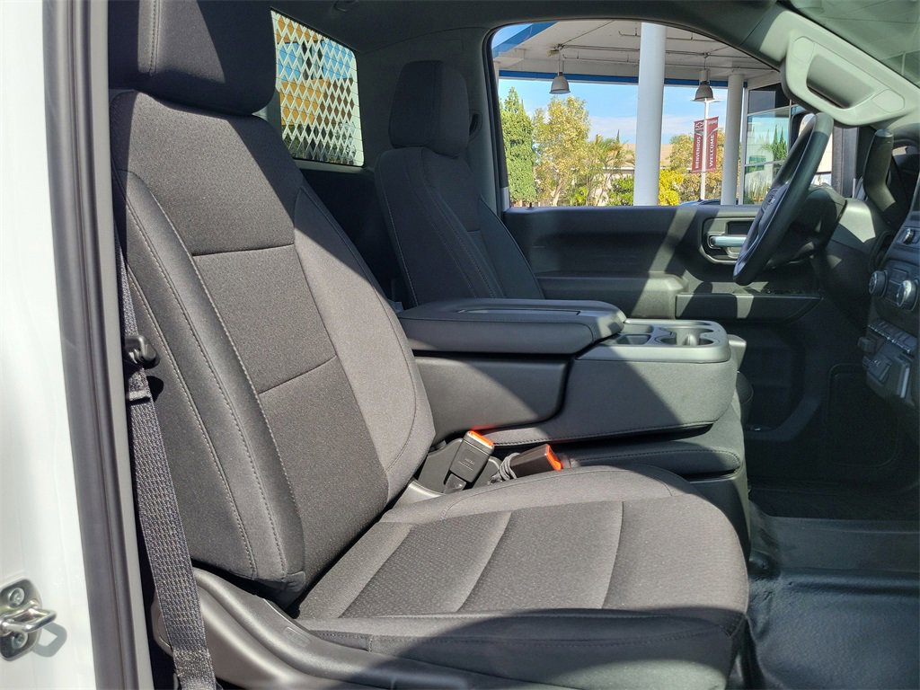 New 2026 Chevrolet Silverado 3500 W/T w/ WT Convenience Package image 16