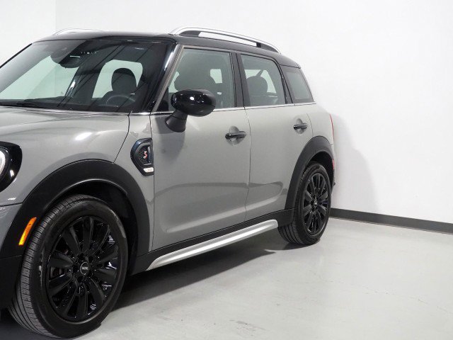 Used 2023 MINI Cooper Countryman S image 42