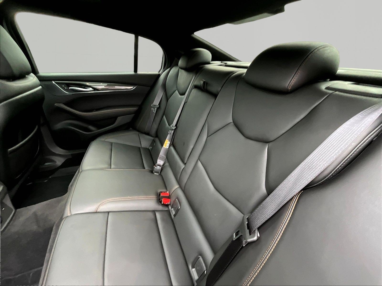 Used 2026 Cadillac CT5 V AWD/4WD image 22