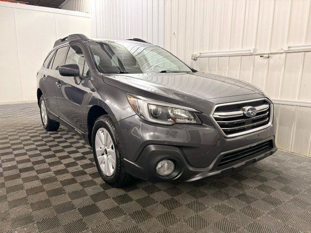 Used 2019 Subaru Outback 2.5i Premium AWD/4WD image 24