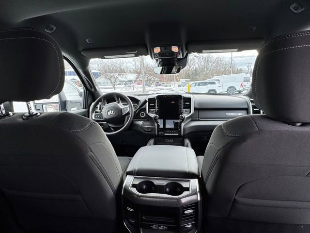New 2026 RAM 2500 Big Horn image 16