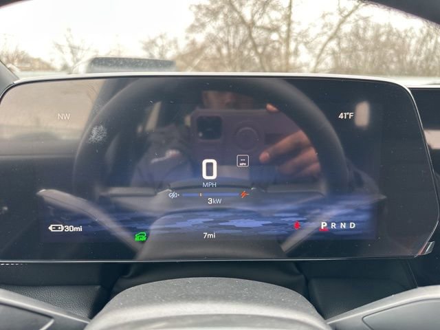 New 2026 Chevrolet Blazer EV LT image 20