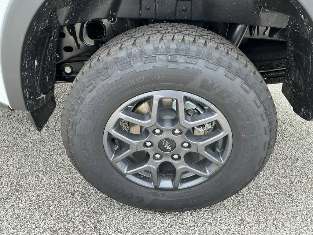 New 2026 Ford Ranger XLT RWD image 22