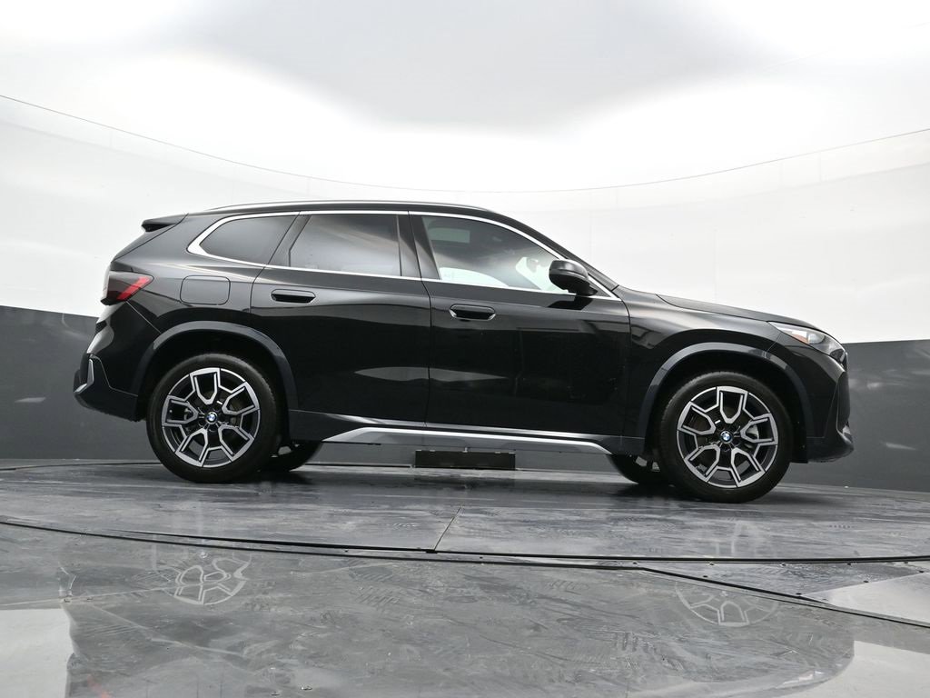 New 2025 BMW X1 xDrive28i w/ Convenience Package image 29