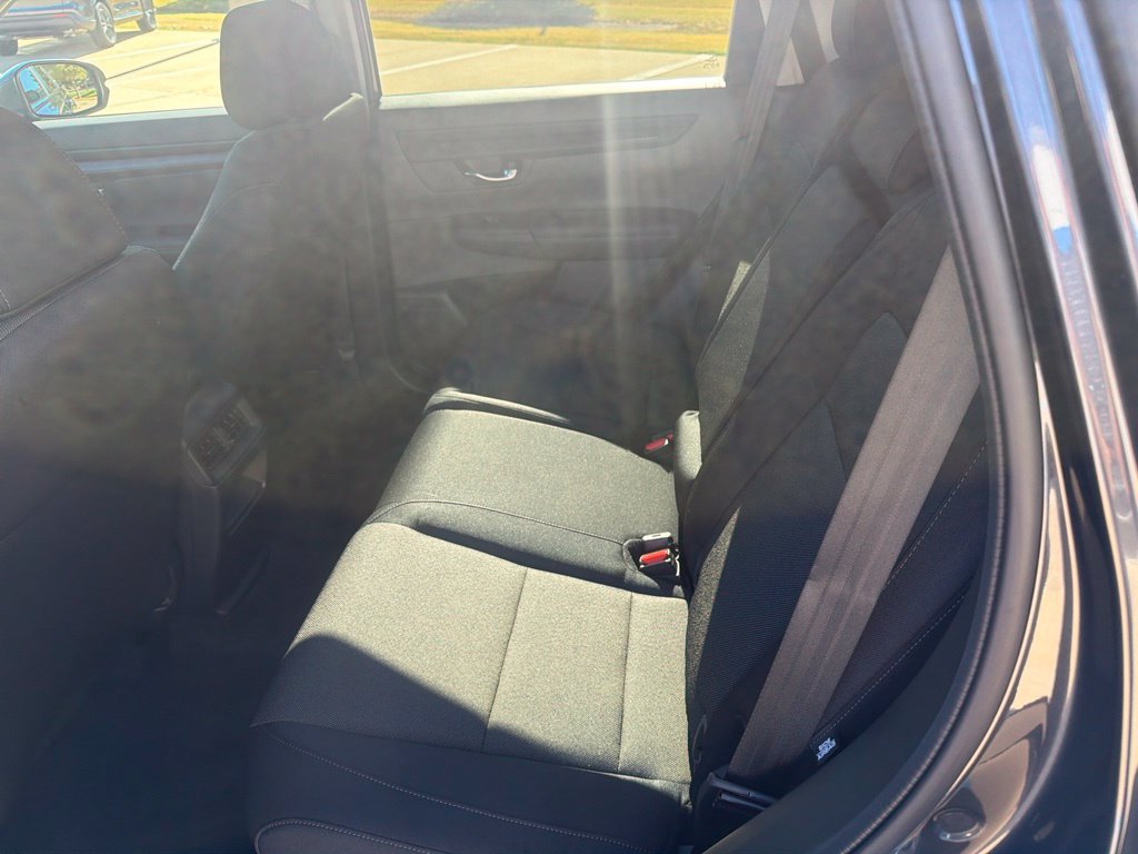 New 2027 Honda CR-V LX image 26