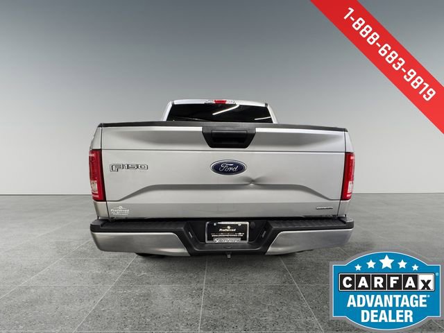 Used 2016 Ford F150 XLT image 24