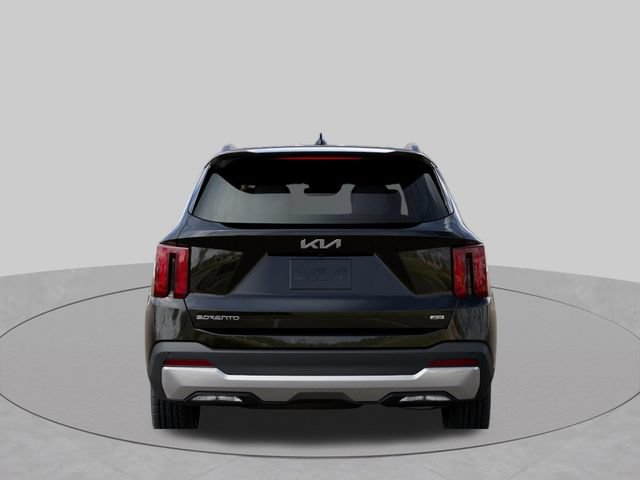 New 2026 Kia Sorento S AWD/4WD image 13