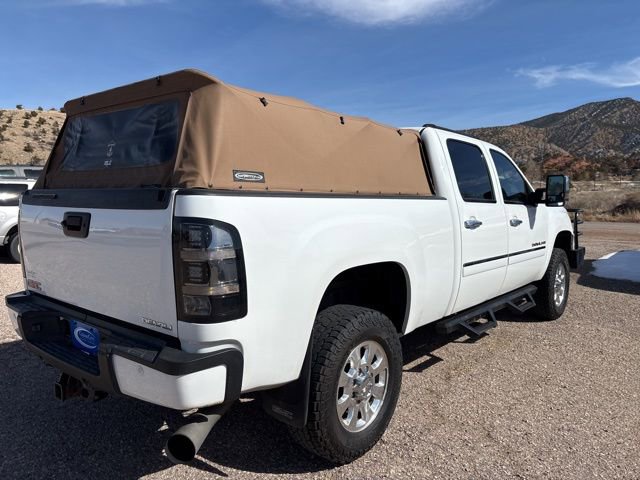 Used 2012 GMC Sierra 2500 Denali image 6