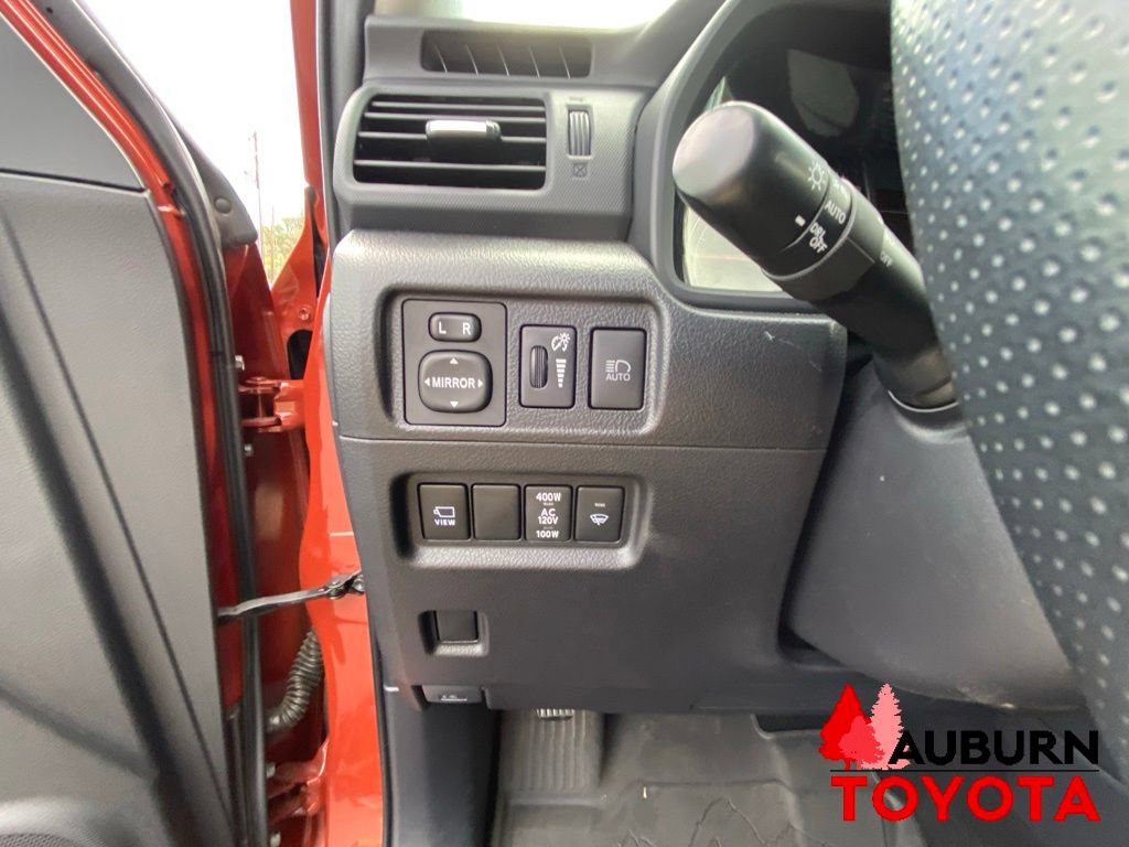 Used 2024 Toyota 4Runner TRD Pro AWD/4WD image 36