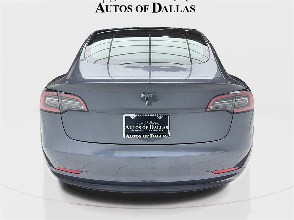 Used 2023 Tesla Model 3 Standard Range image 11