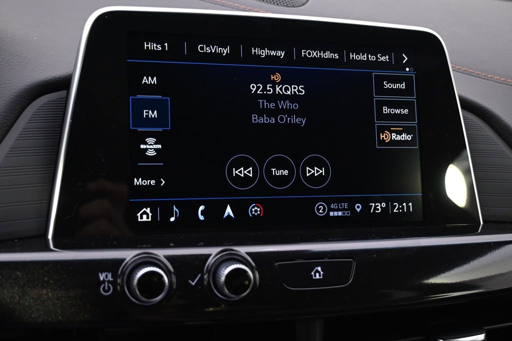 New 2026 Cadillac CT4 Sport image 27