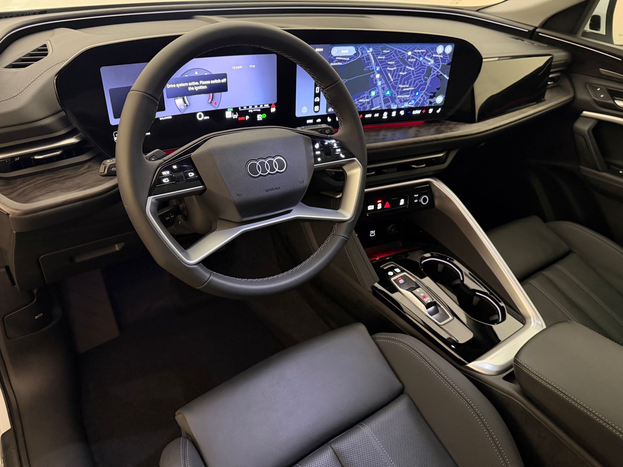 New 2026 Audi Q5 Premium AWD/4WD image 4