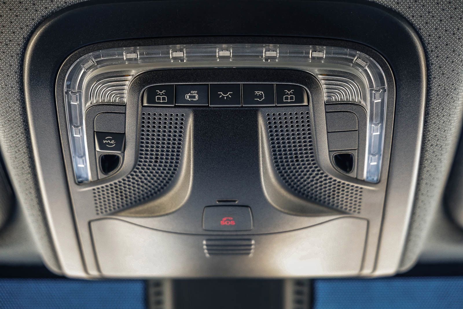 New 2026 Mercedes-Benz Sprinter 2500 image 16