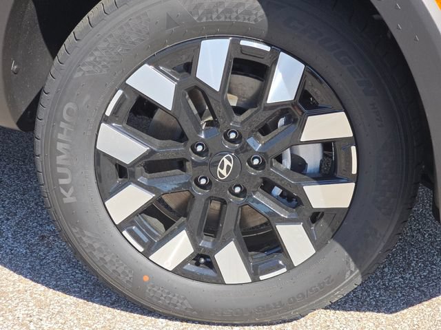 New 2026 Hyundai Santa Cruz SEL AWD/4WD image 10