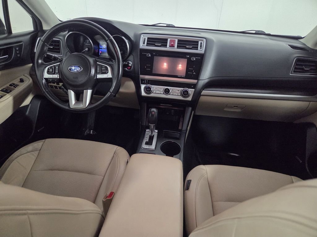 Used 2015 Subaru Legacy 2.5i Limited image 42