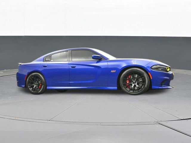 Used 2019 Dodge Charger Scat Pack w/ Dynamics Package image 50
