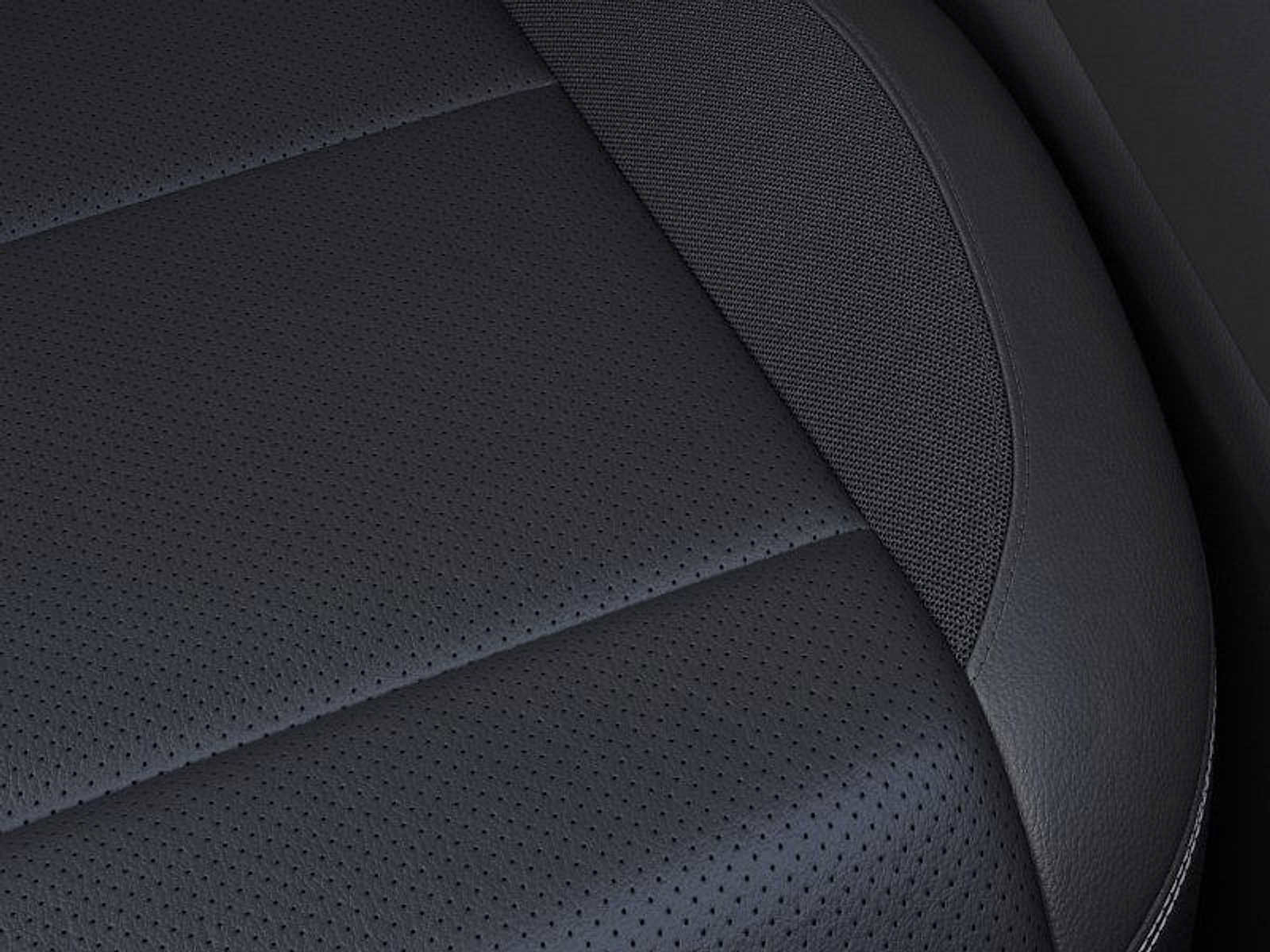 New 2025 Chevrolet Blazer EV LT image 21