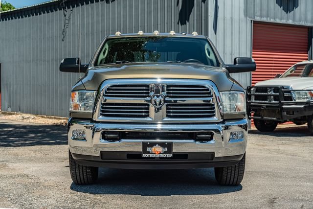 Used 2015 RAM 2500 Big Horn RWD image 9