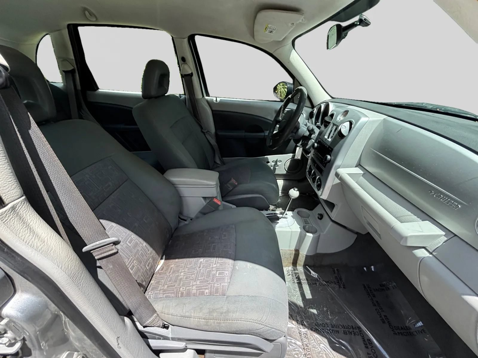 Used 2009 Chrysler PT Cruiser FWD image 15