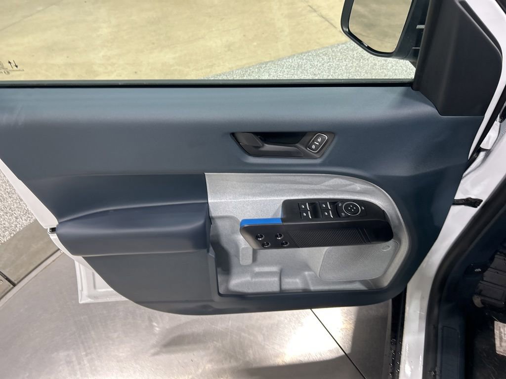 New 2025 Ford Maverick XLT w/ Equipment Group 302A image 12