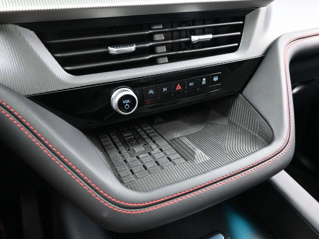 New 2025 Ford Explorer ST-Line w/ Premium Package image 23