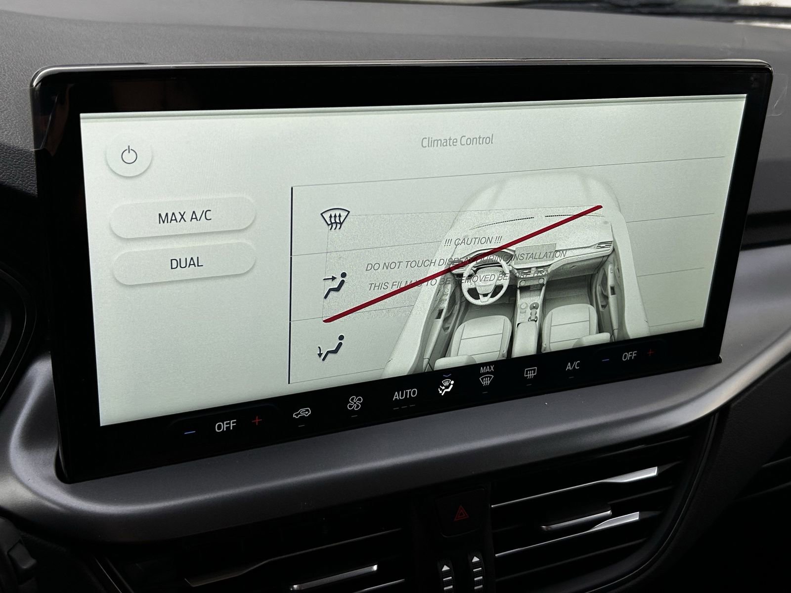 New 2026 Ford Escape Active w/ Tech Pack #1 image 16