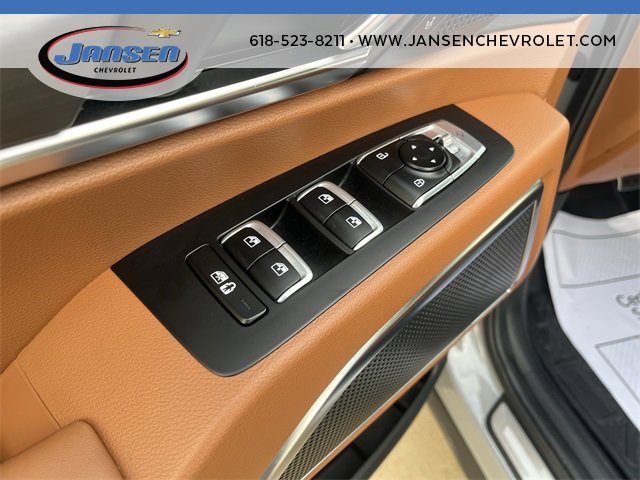 Used 2024 Kia Telluride SX Prestige X-Line image 23