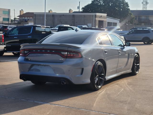 Used 2021 Dodge Charger GT w/ Performance Handling Group RWD image 14