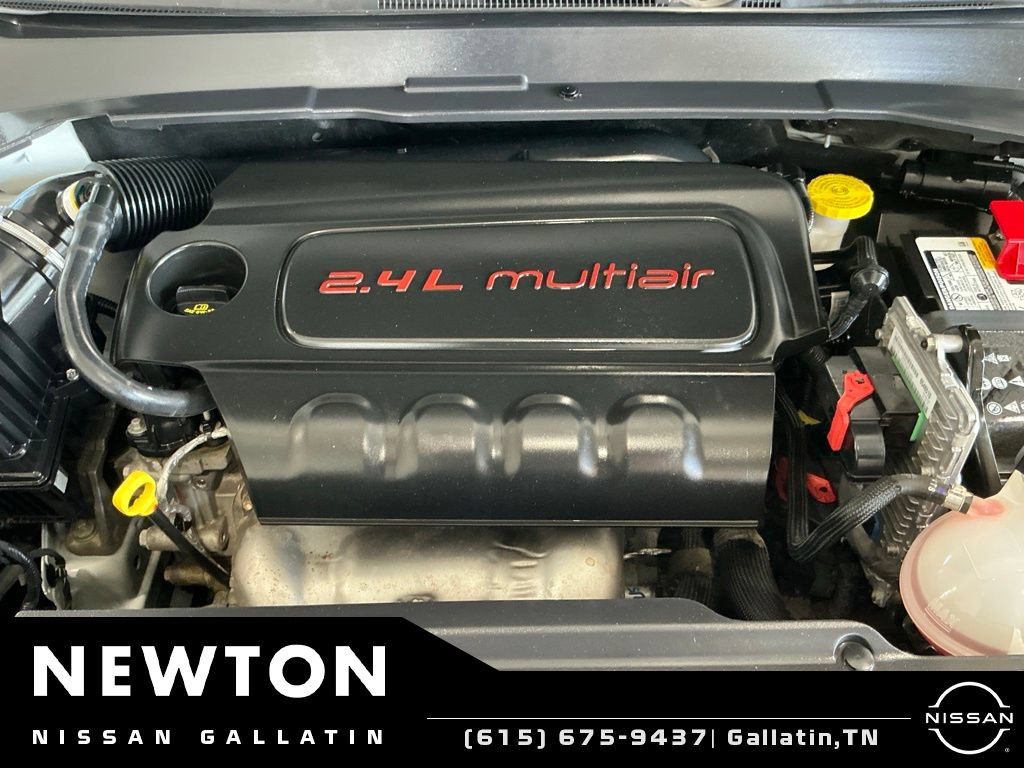 Used 2022 Jeep Compass Latitude AWD/4WD image 42